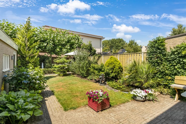 Foto 4 van Mentanalaan 7