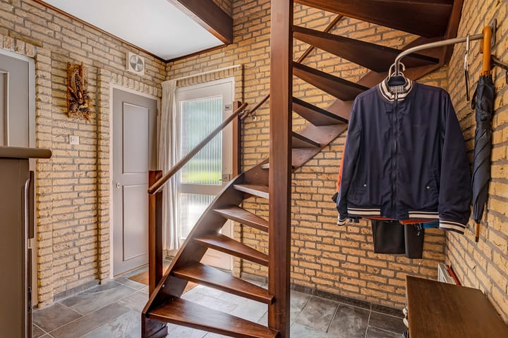 Foto 5 van Mentanalaan 7