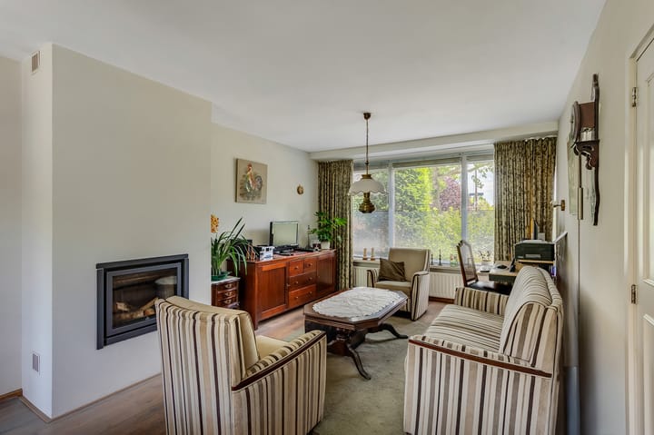 Foto 7 van Mentanalaan 7