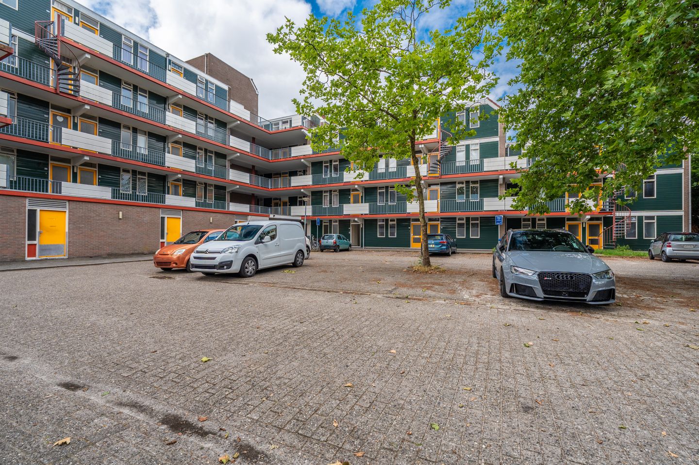 Foto 5 van Heveapad 63