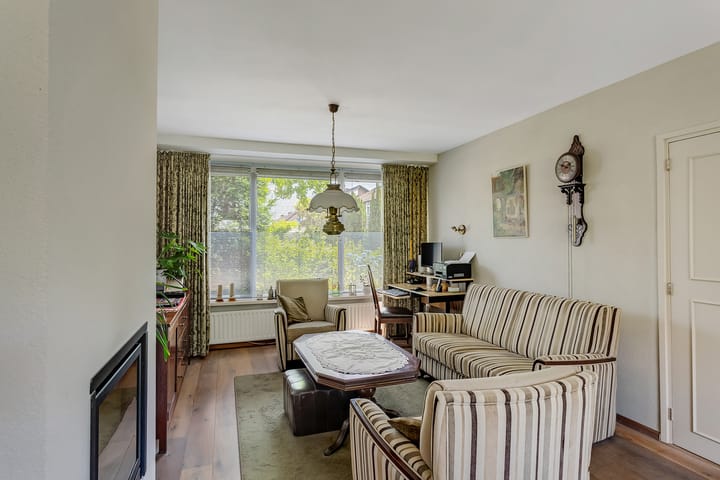 Foto 8 van Mentanalaan 7