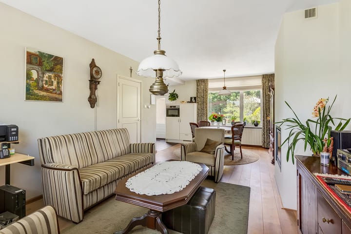 Foto 9 van Mentanalaan 7