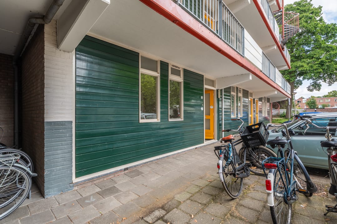 Foto 7 van Heveapad 63