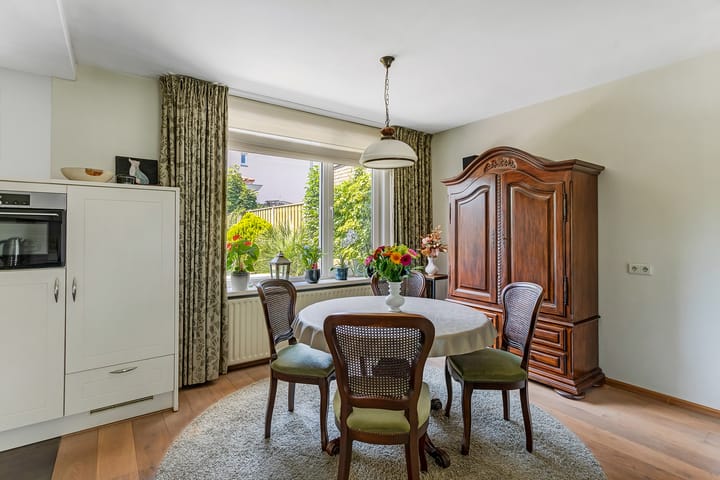 Foto 10 van Mentanalaan 7