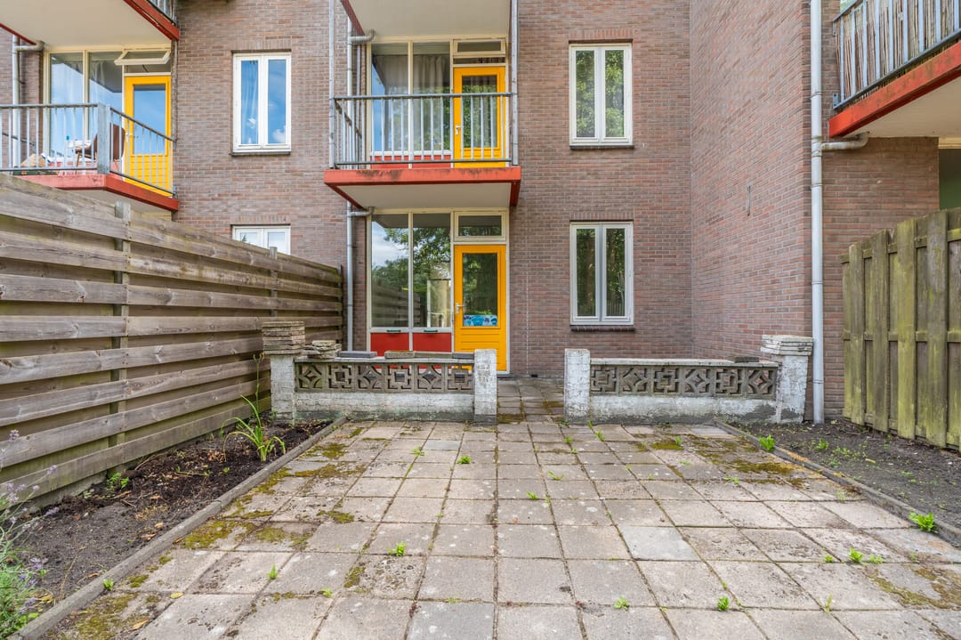 Foto 8 van Heveapad 63