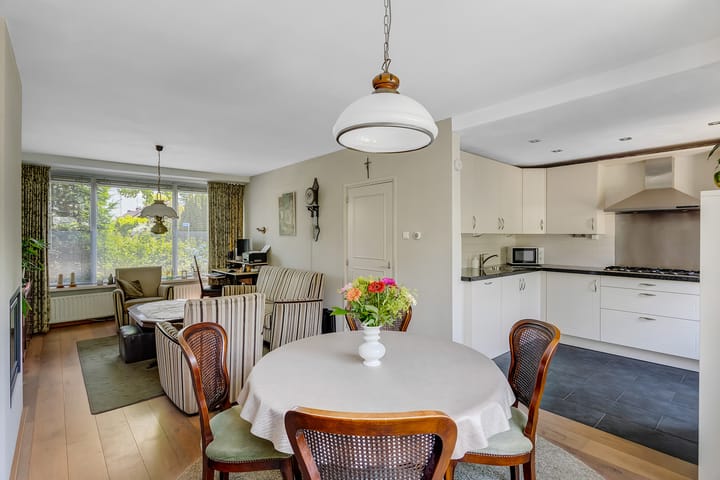 Foto 11 van Mentanalaan 7