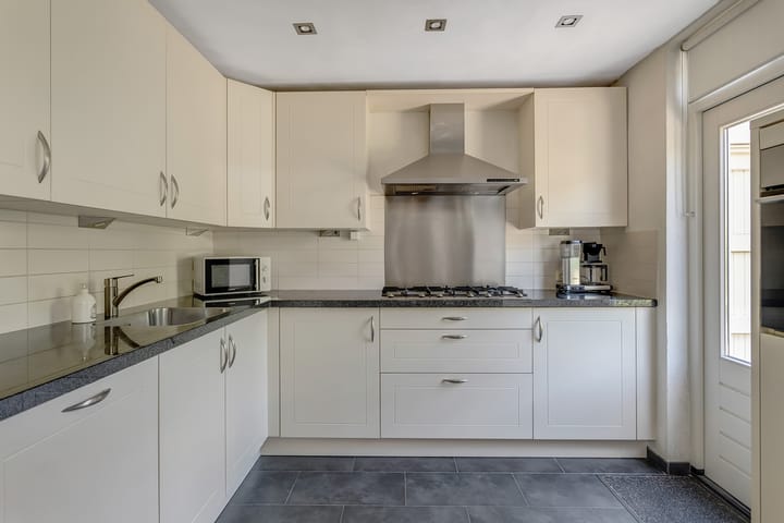 Foto 12 van Mentanalaan 7