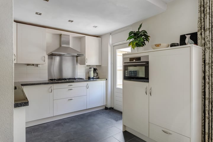 Foto 14 van Mentanalaan 7