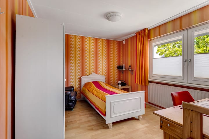 Foto 16 van Mentanalaan 7