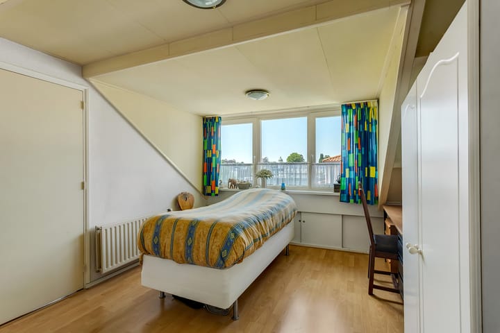 Foto 19 van Mentanalaan 7