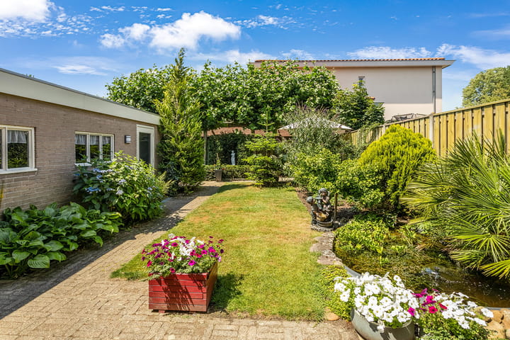 Foto 20 van Mentanalaan 7