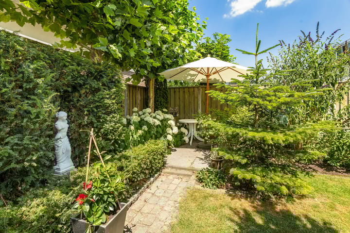 Foto 21 van Mentanalaan 7