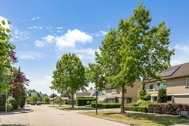 Foto 24 van Mentanalaan 7