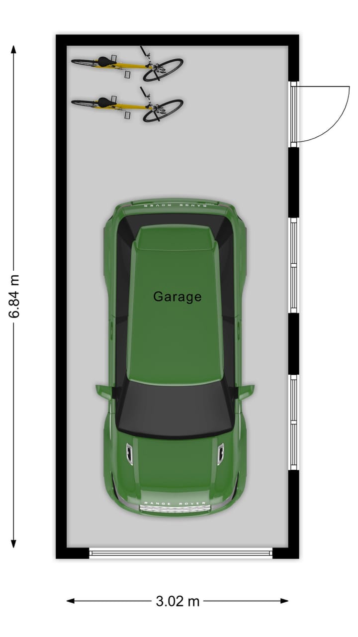 Foto 28 van Mentanalaan 7