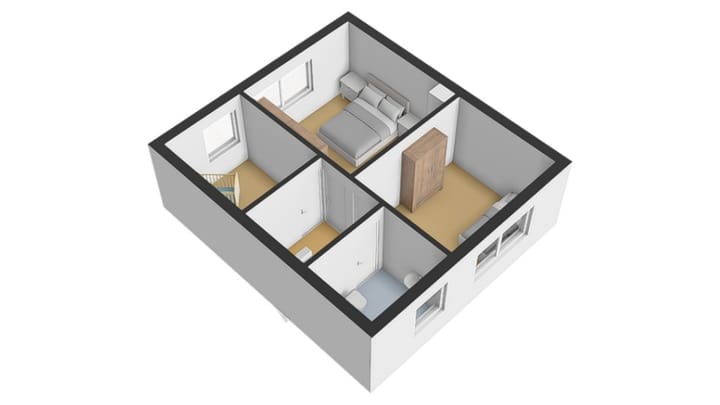 Foto 31 van Mentanalaan 7