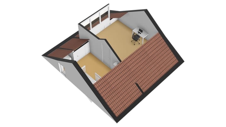 Foto 32 van Mentanalaan 7