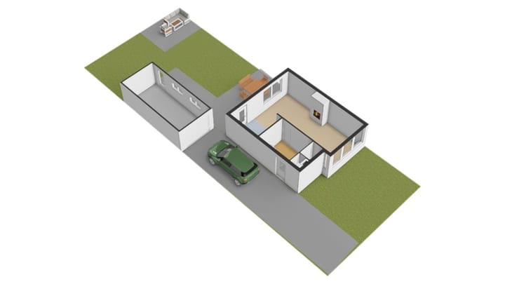 Foto 33 van Mentanalaan 7