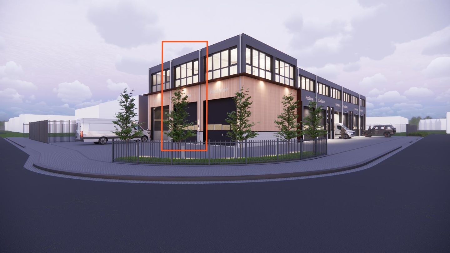 Bekijk foto 3 van Deltageul 109