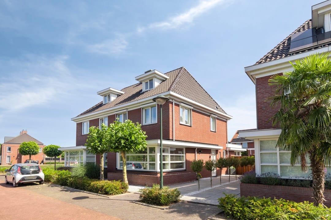 Foto 1 van Snoekgracht 18