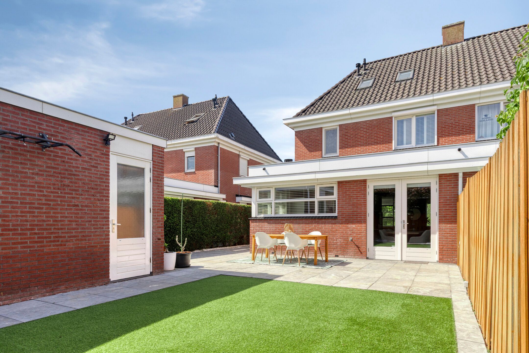 Foto 3 van Snoekgracht 18