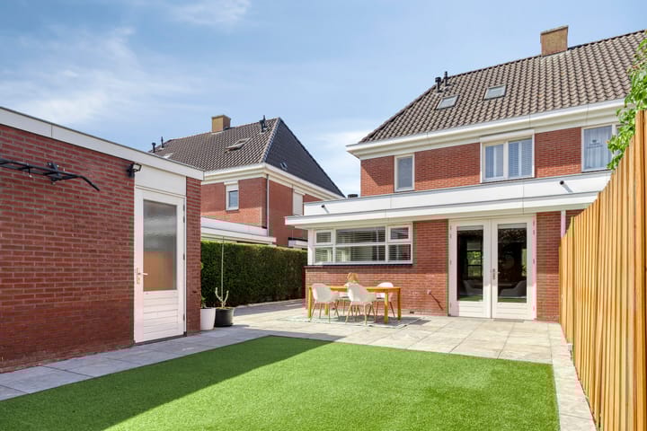 Foto 3 van Snoekgracht 18