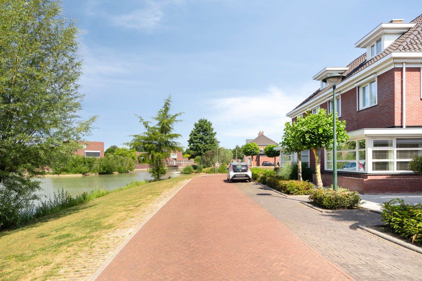 Foto 4 van Snoekgracht 18