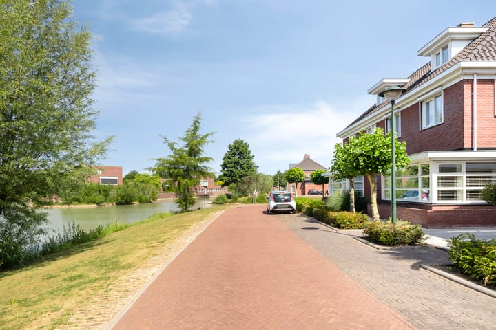 Foto 4 van Snoekgracht 18