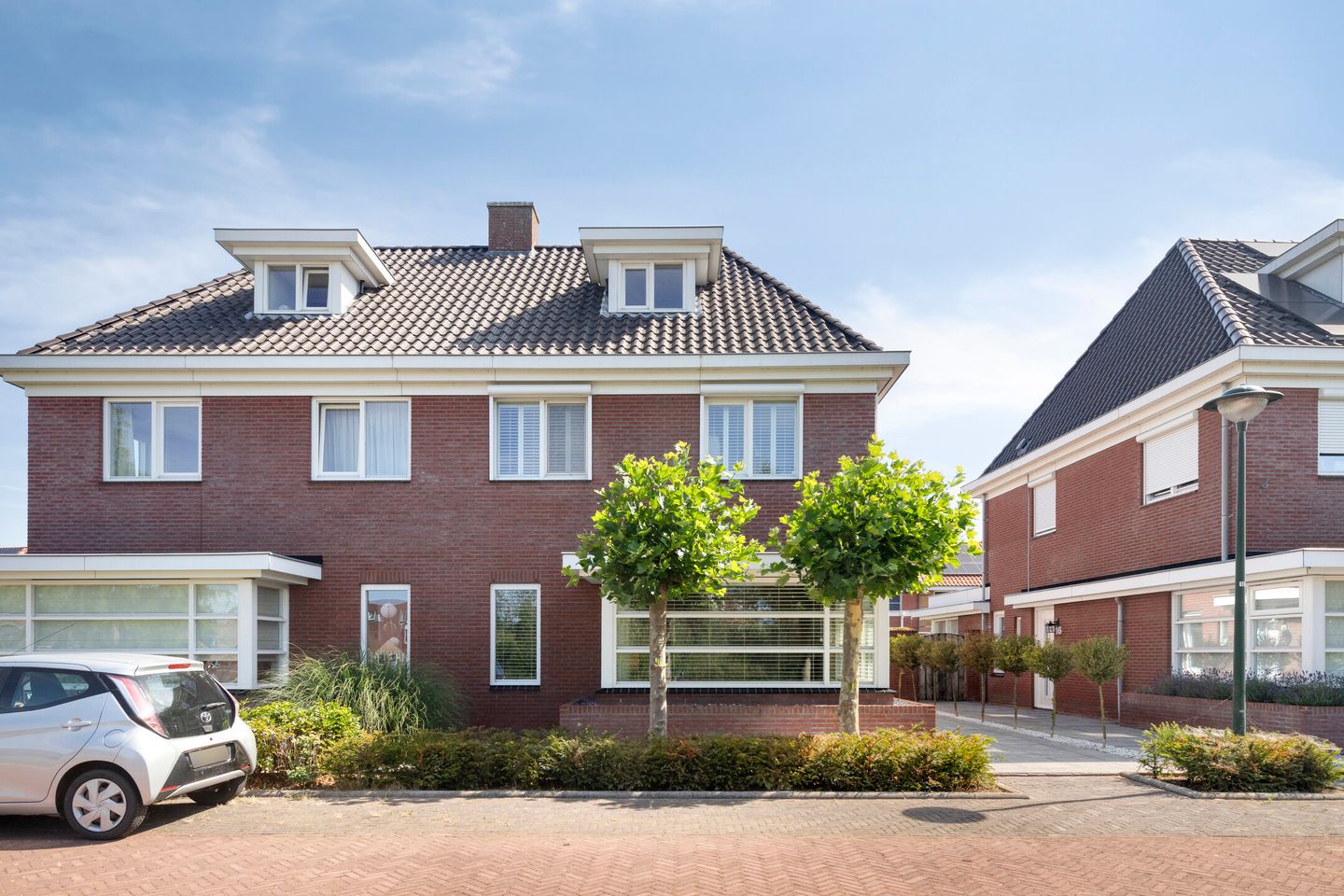 Foto 5 van Snoekgracht 18