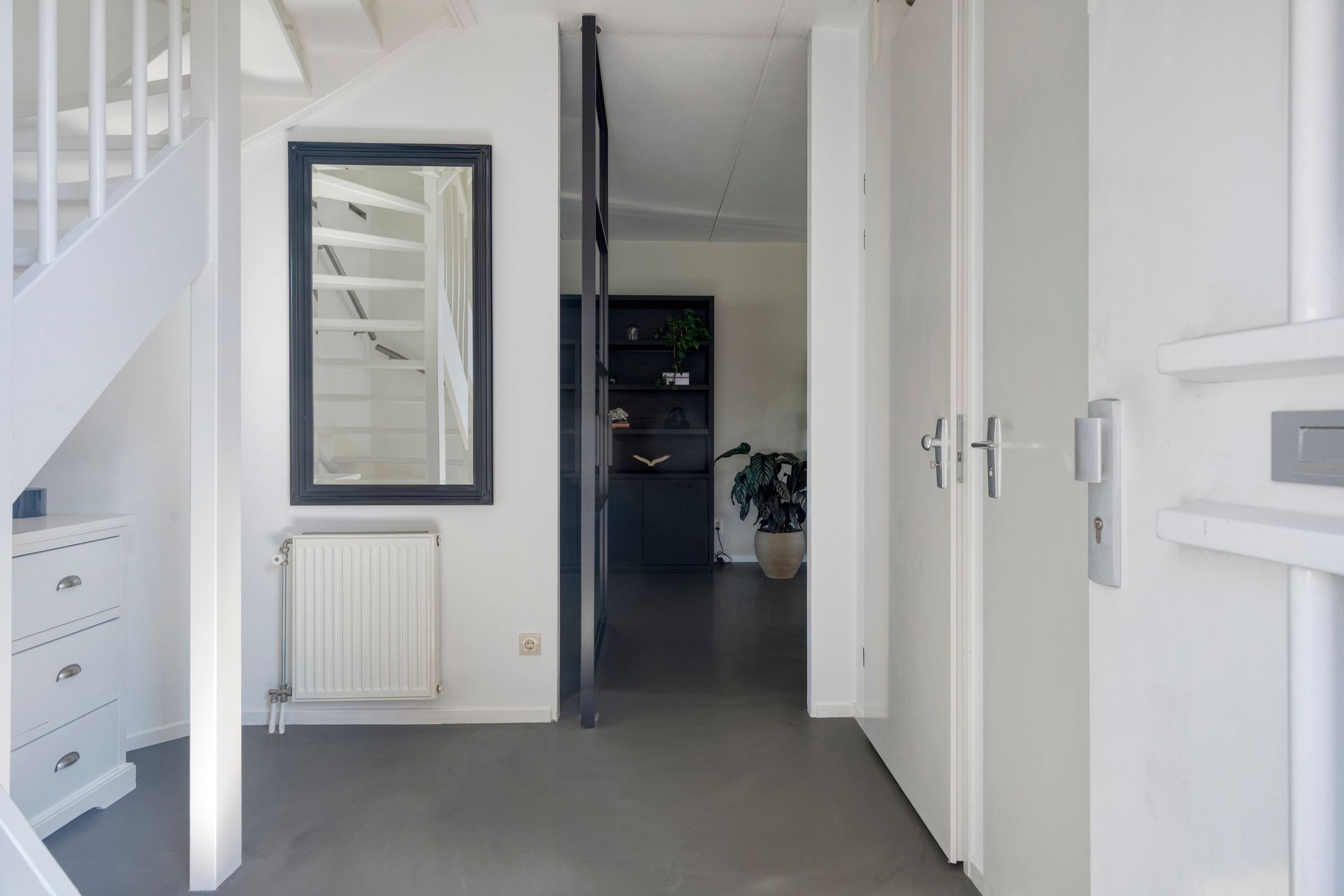 Foto 6 van Snoekgracht 18