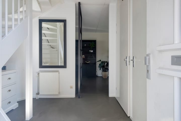 Foto 6 van Snoekgracht 18