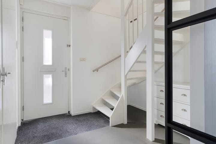 Foto 7 van Snoekgracht 18