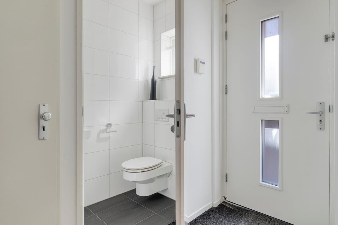 Foto 8 van Snoekgracht 18