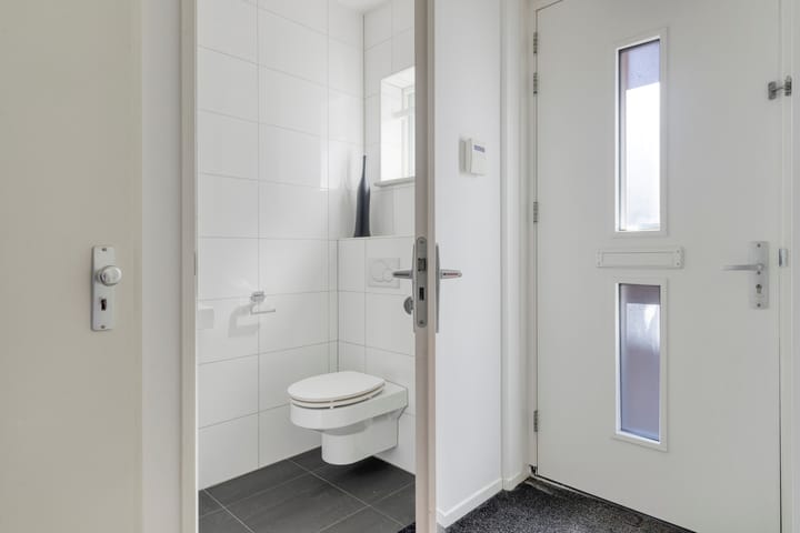 Foto 8 van Snoekgracht 18