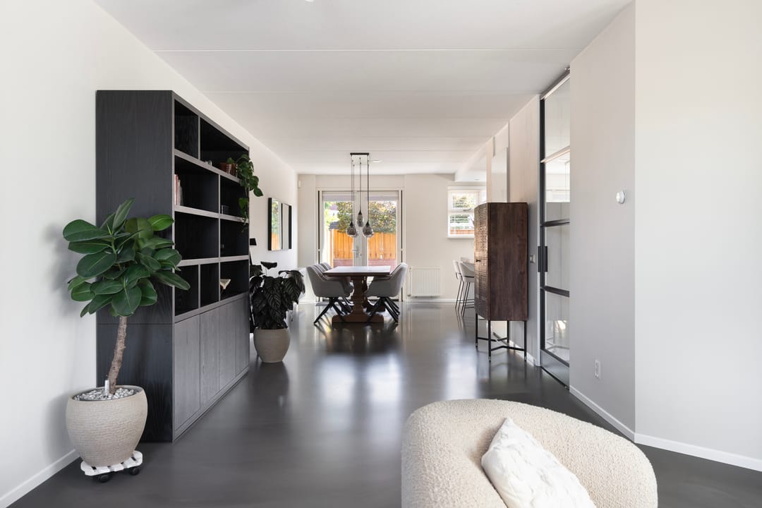 Foto 13 van Snoekgracht 18