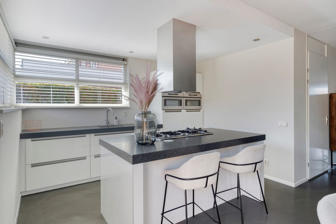 Foto 16 van Snoekgracht 18