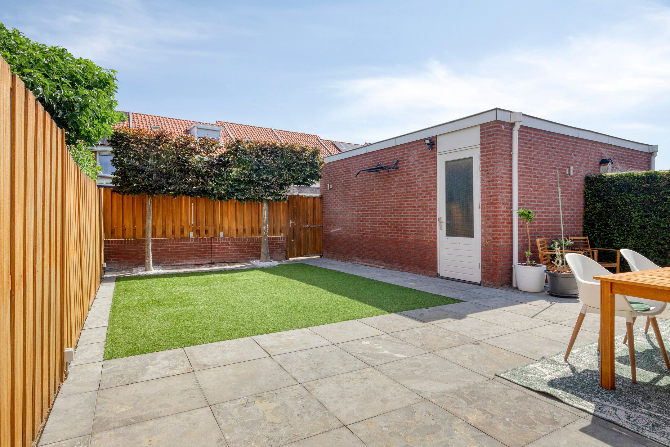 Foto 21 van Snoekgracht 18