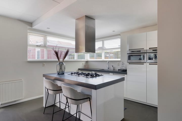 Foto 15 van Snoekgracht 18