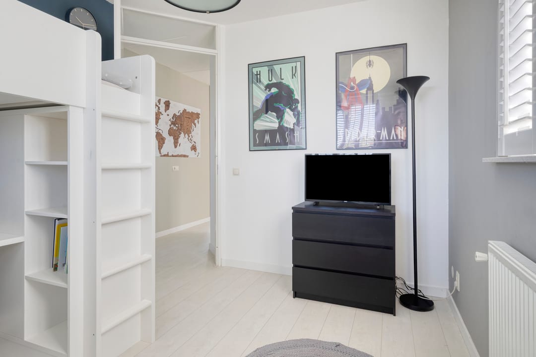 Foto 37 van Snoekgracht 18