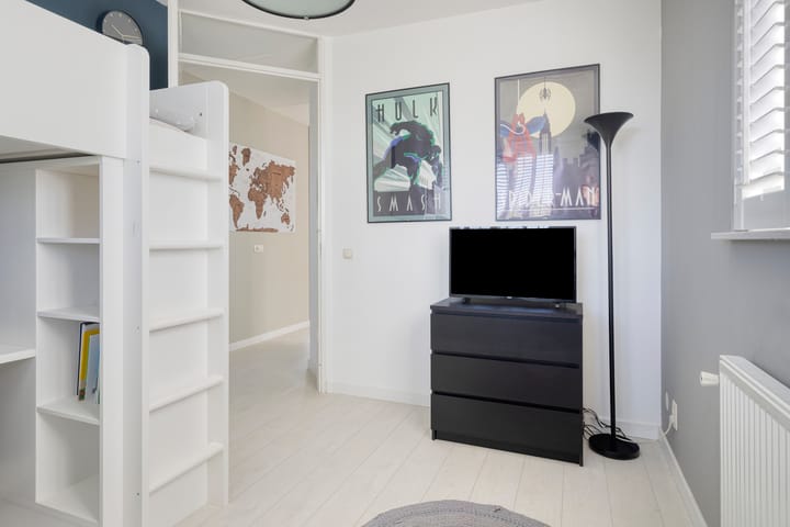 Foto 37 van Snoekgracht 18