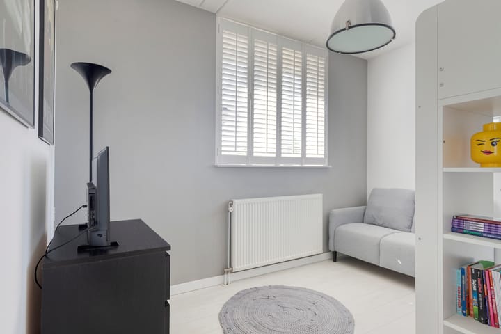 Foto 35 van Snoekgracht 18