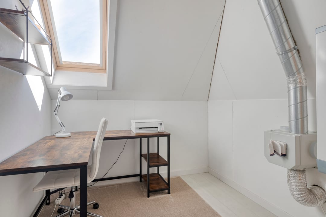 Foto 41 van Snoekgracht 18