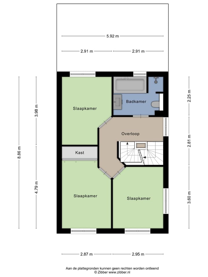 Foto 49 van Snoekgracht 18
