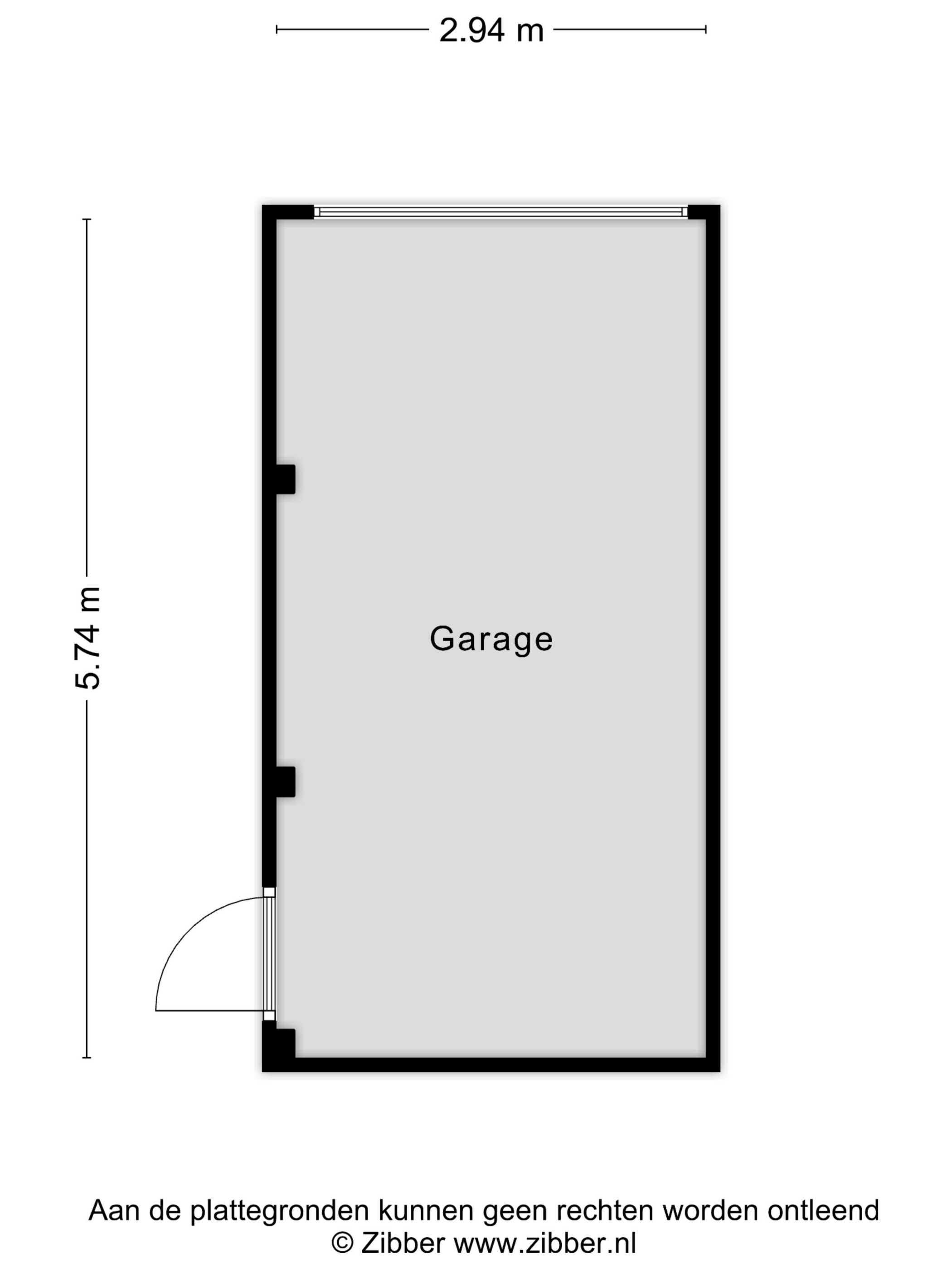 Foto 51 van Snoekgracht 18