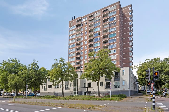 Foto 4 van Kloosterdreef 18-A