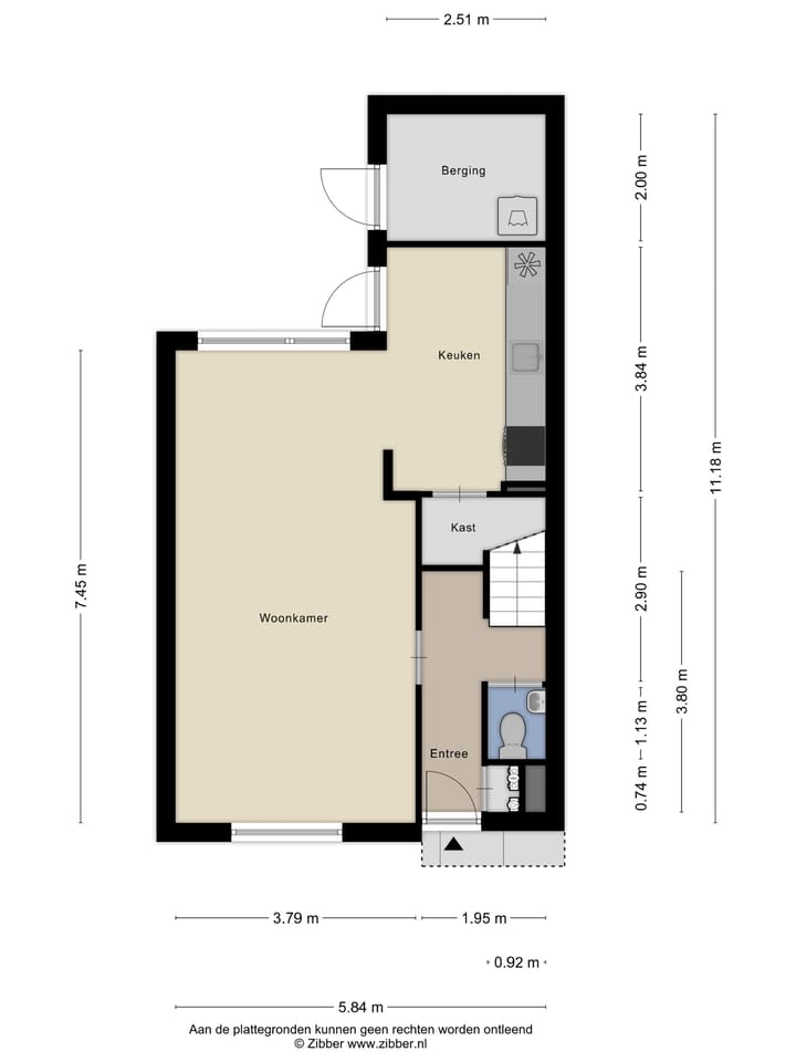 Foto 14 van Vrusschemigerweg 45