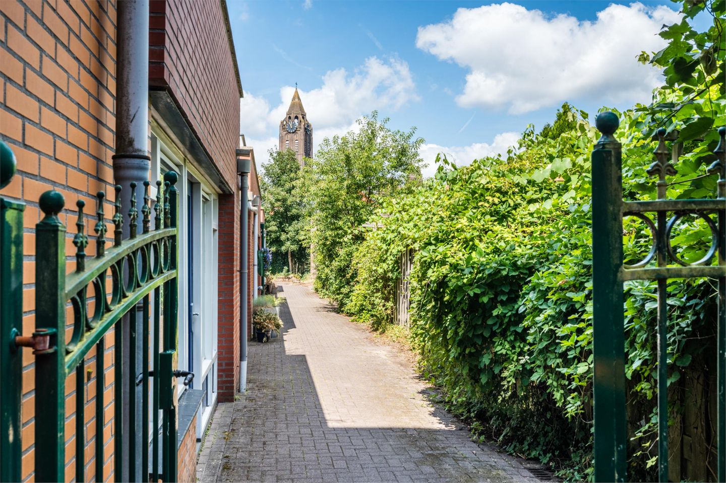 Voorheuvel 59-F main image