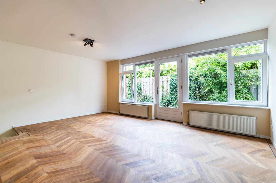 Photo 2 of Voorheuvel 59-F