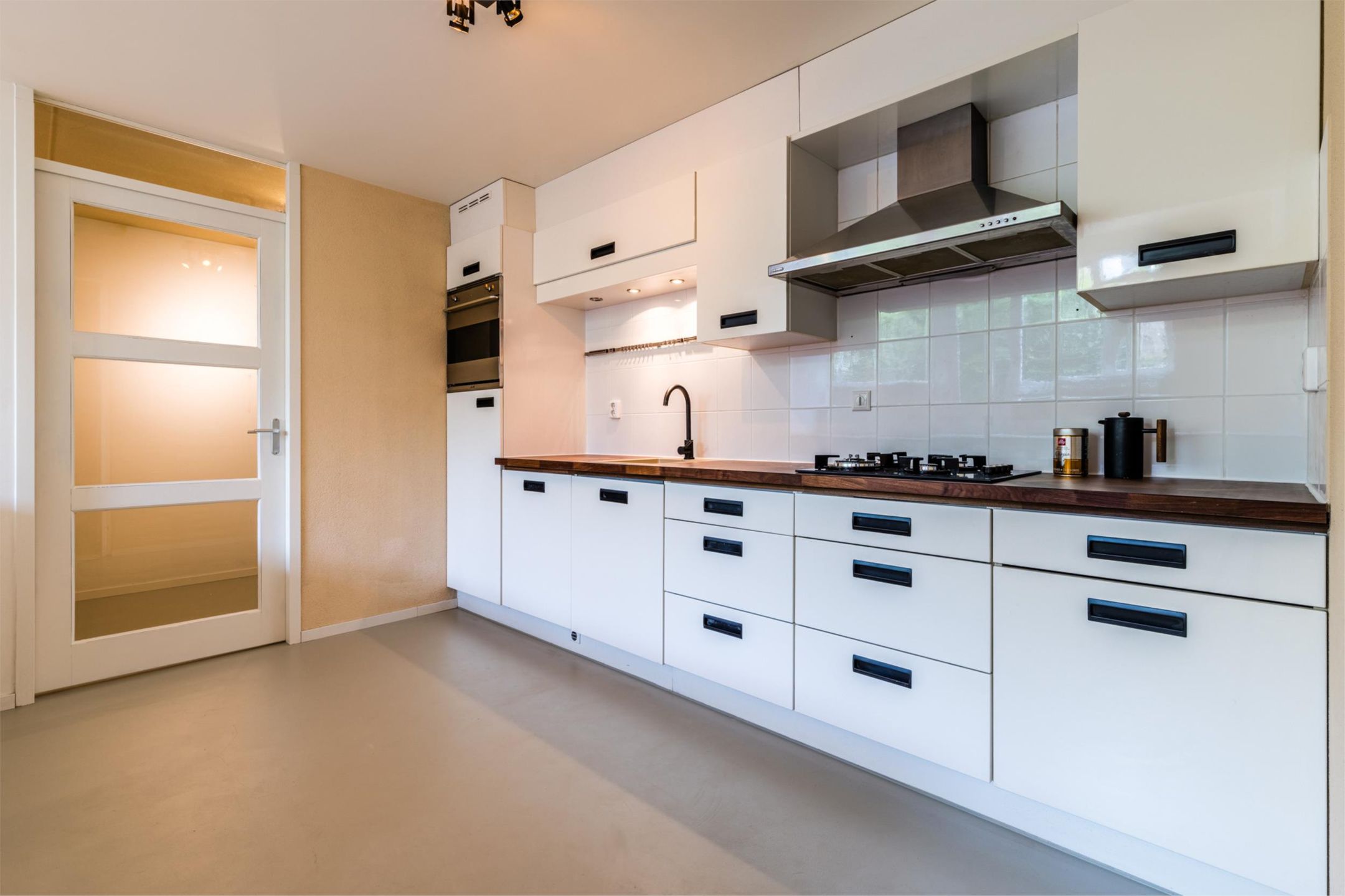 Photo 3 of Voorheuvel 59-F