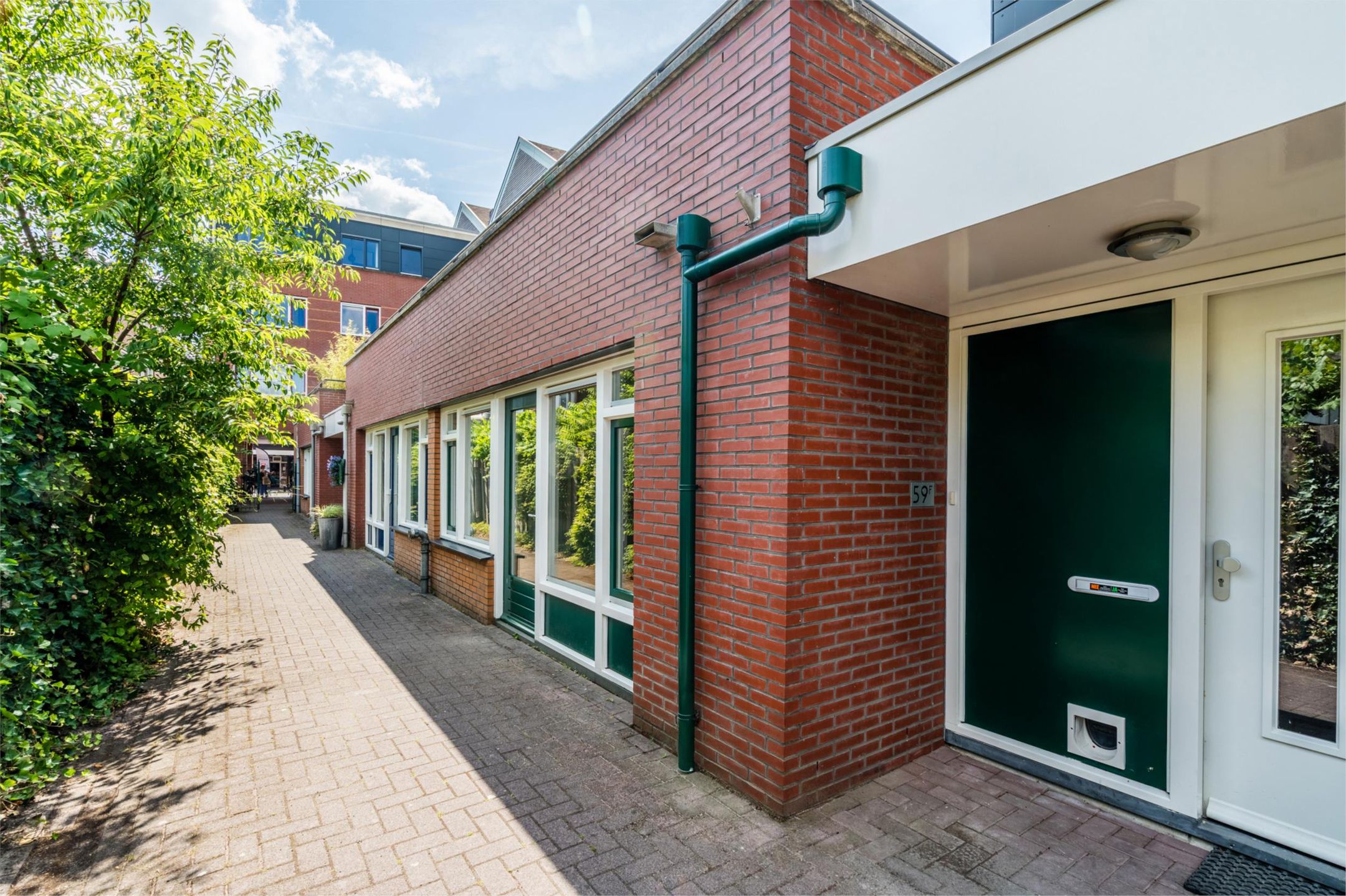 Photo 6 of Voorheuvel 59-F