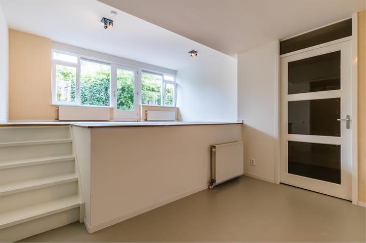 Foto 7 van Voorheuvel 59-F